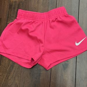 3T Nike Shorts (2)